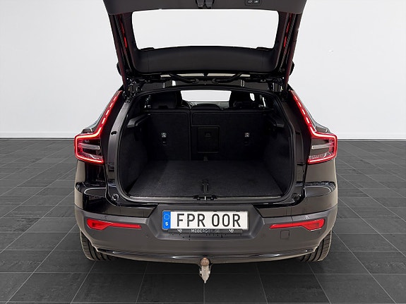 Volvo C40 16 of 21