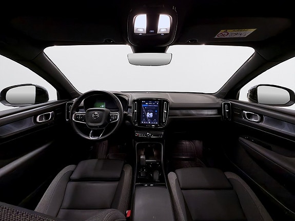Volvo C40 11 of 21