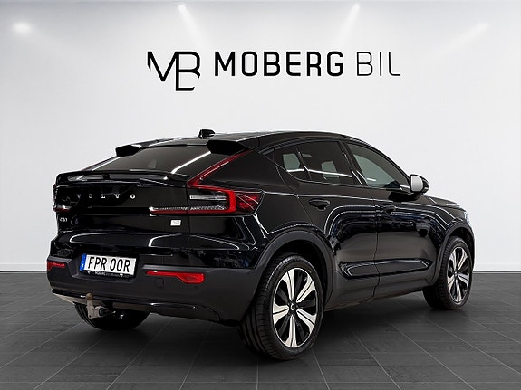 Volvo C40 5 of 21