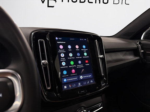 Volvo C40 14 of 21