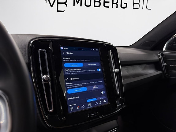 Volvo C40 19 of 21