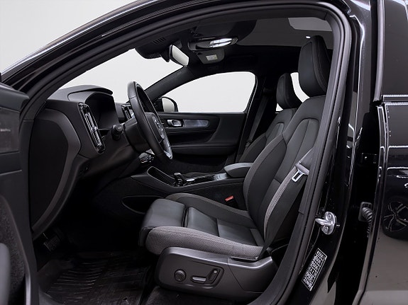 Volvo C40 8 of 21