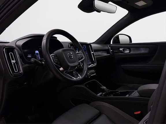 Volvo C40 9 of 21
