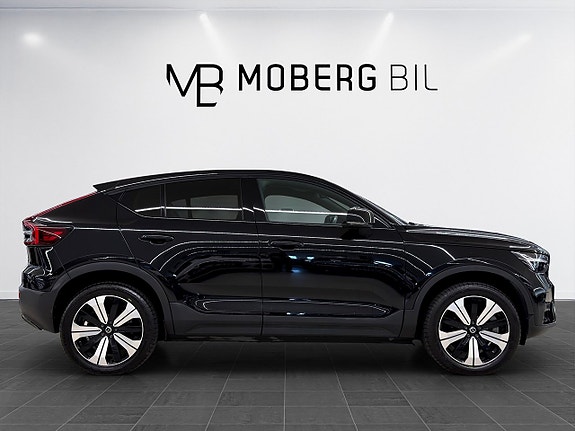 Volvo C40 4 of 21