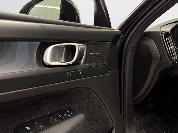 Volvo C40 12 of 21