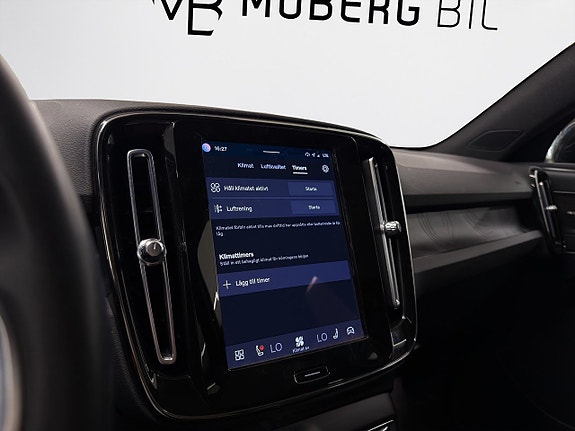 Volvo C40 20 of 21