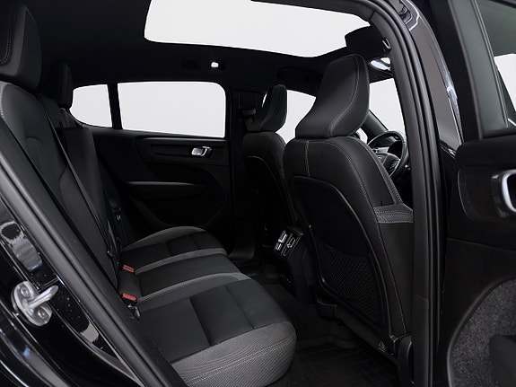 Volvo C40 10 of 21