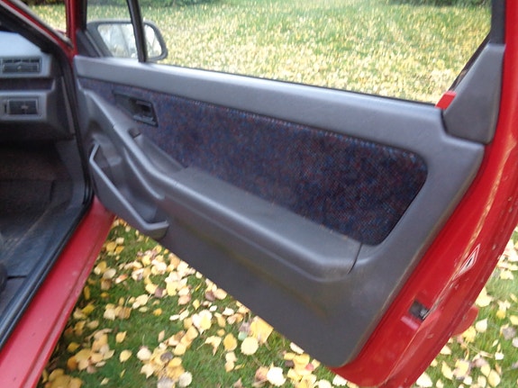 Volvo 480 24 of 30