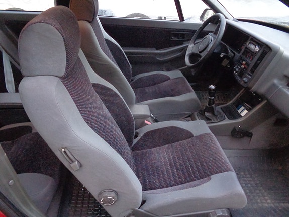 Volvo 480 23 of 30