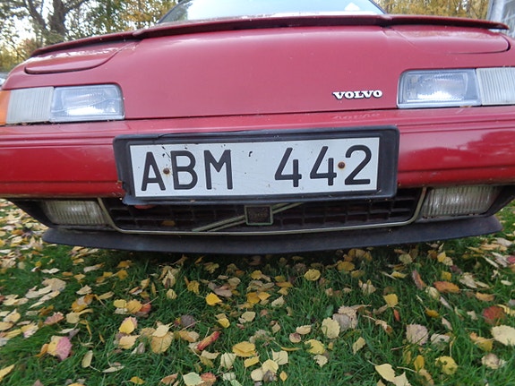 Volvo 480 4 of 30
