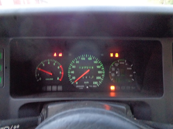 Volvo 480 18 of 30
