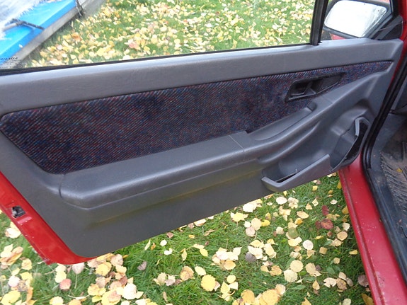Volvo 480 14 of 30