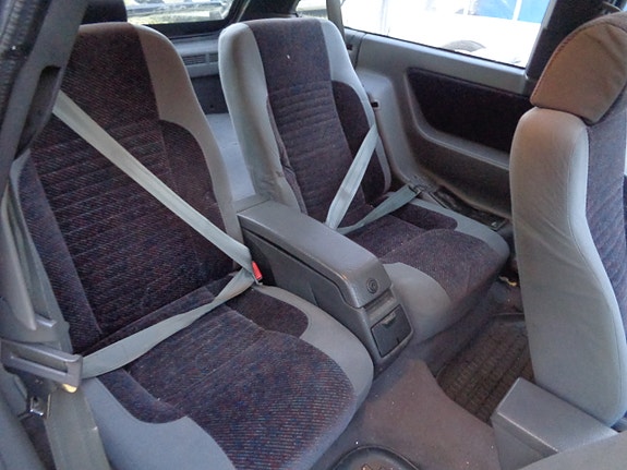 Volvo 480 25 of 30