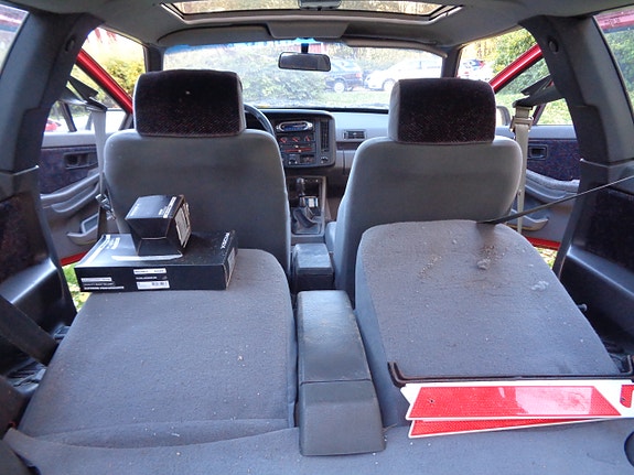 Volvo 480 27 of 30