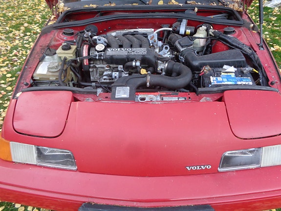 Volvo 480 21 of 30