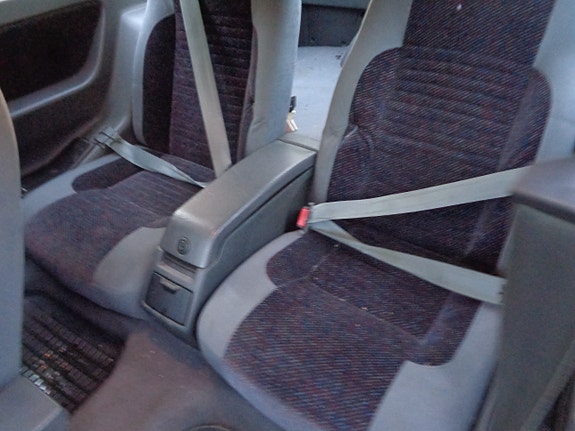 Volvo 480 16 of 30