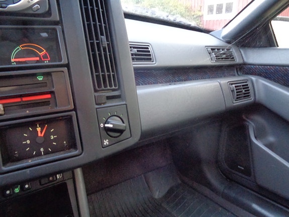 Volvo 480 19 of 30