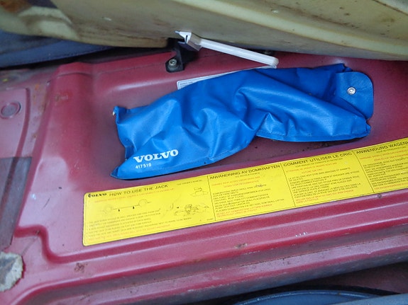 Volvo 480 12 of 30