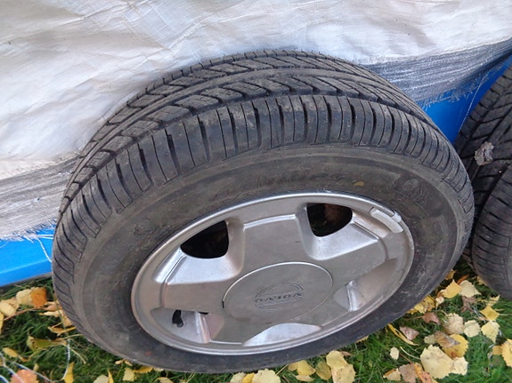 Volvo 480 29 of 30