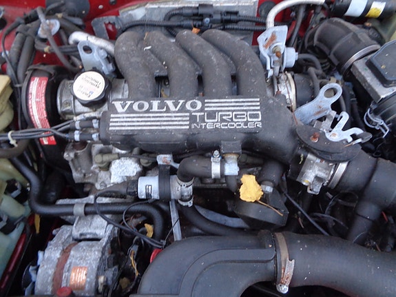 Volvo 480 22 of 30