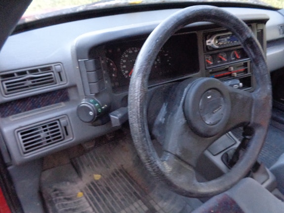 Volvo 480 13 of 30