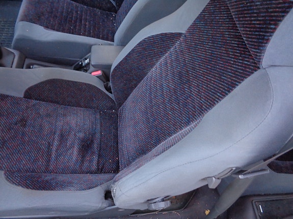 Volvo 480 15 of 30