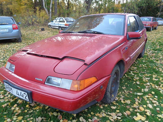Volvo 480 6 of 30