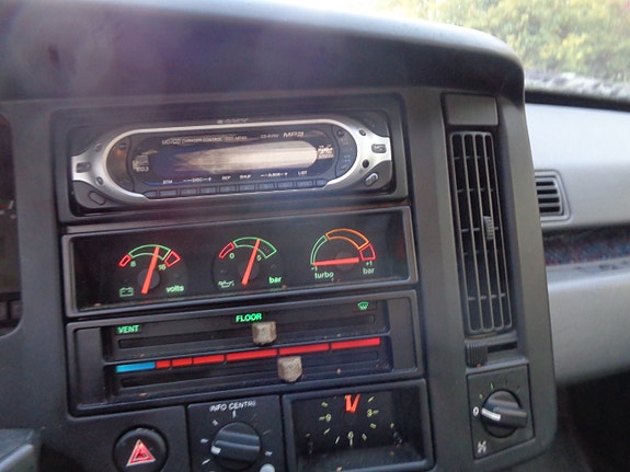 Volvo 480 17 of 30