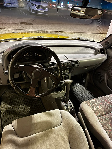 Nissan Micra 9 of 10
