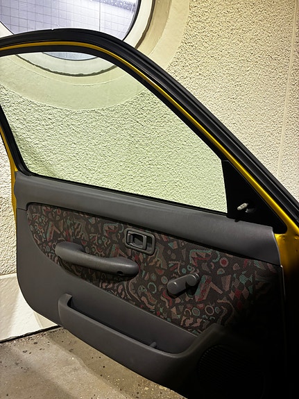 Nissan Micra 6 of 10