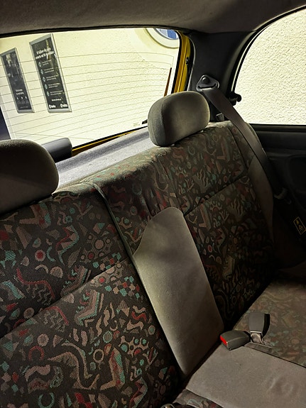Nissan Micra 8 of 10