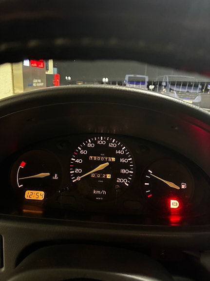 Nissan Micra 10 of 10
