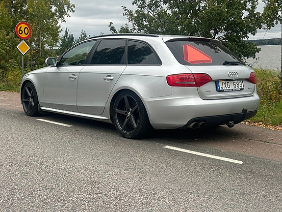 Audi A4 2 of 3