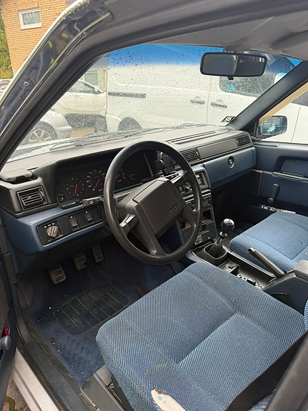 Volvo 740 2 of 2
