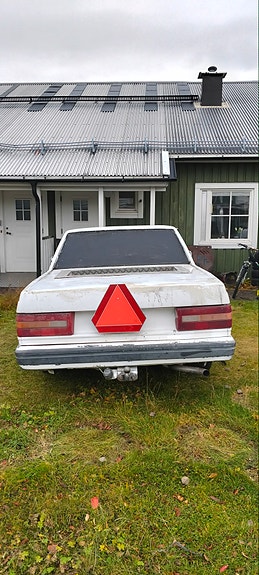 Volvo 740 6 of 14