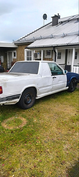 Volvo 740 3 of 14
