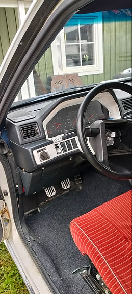 Volvo 740 10 of 14