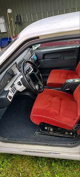 Volvo 740 8 of 14