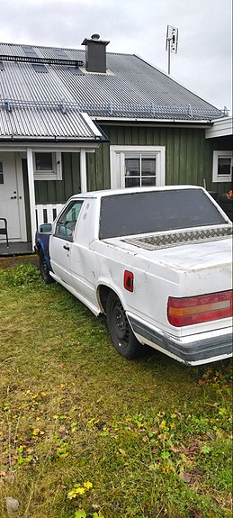 Volvo 740 7 of 14