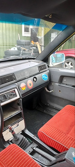 Volvo 740 11 of 14