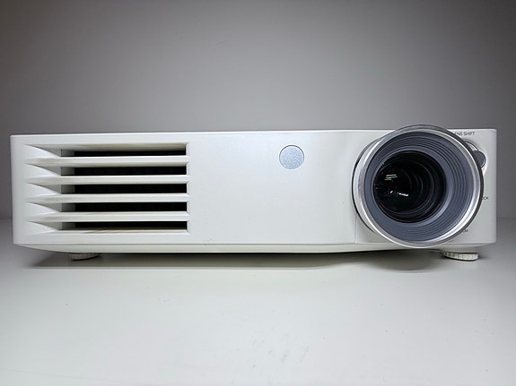 Panasonic PT-AX200E projektor vit