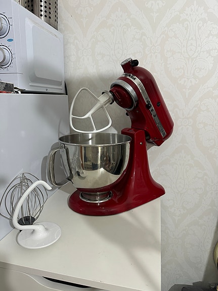 KitchenAid artisan