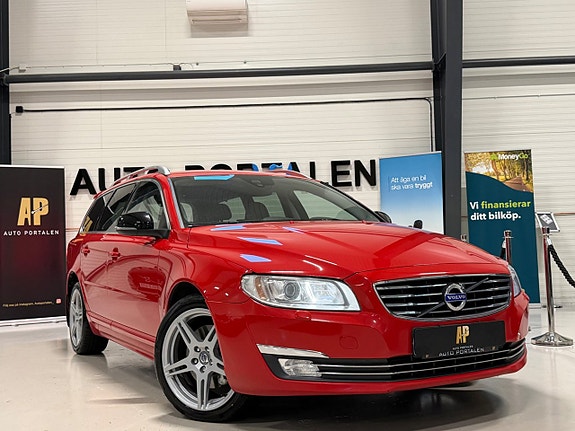 Volvo Unknown