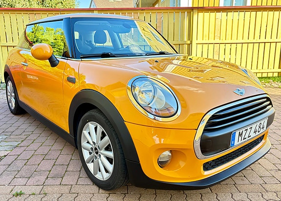 MINI One 6 of 18