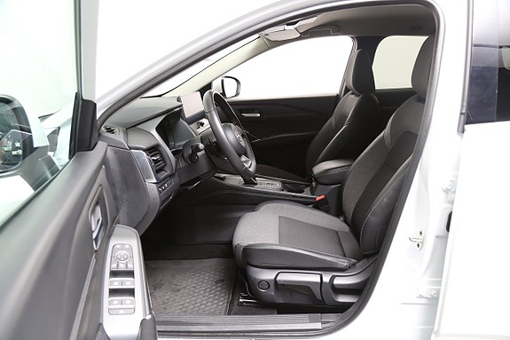 Nissan Qashqai 8 of 16