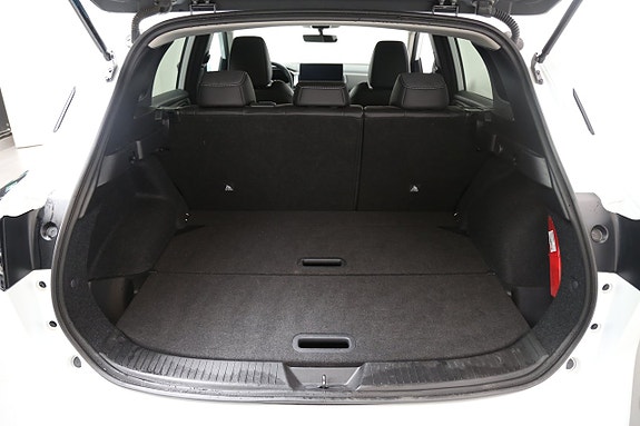Nissan Qashqai 16 of 16