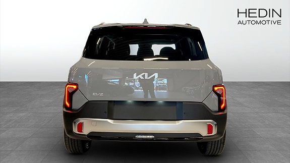 Kia EV2 7 of 11
