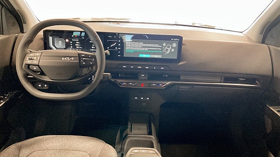 Kia EV2 4 of 11