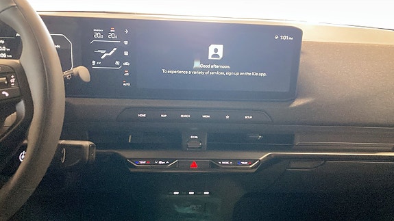 Kia EV2 11 of 11