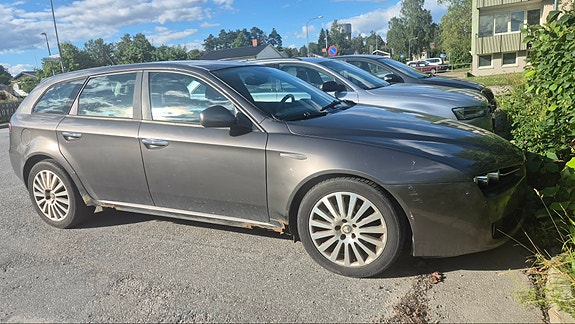 Alfa Romeo 159 5 of 7